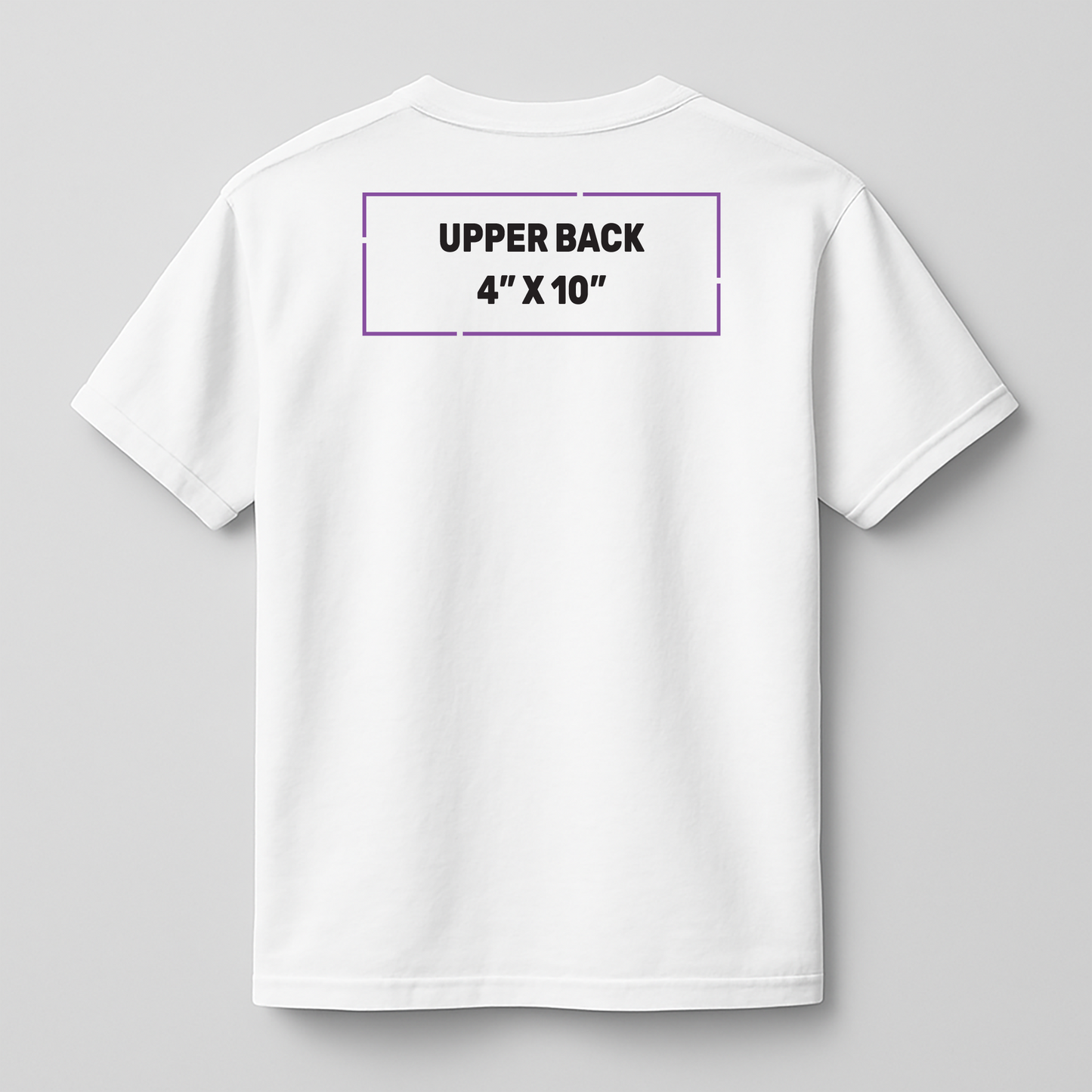 Recycled Blend T-Shirt | Allmade AL2300