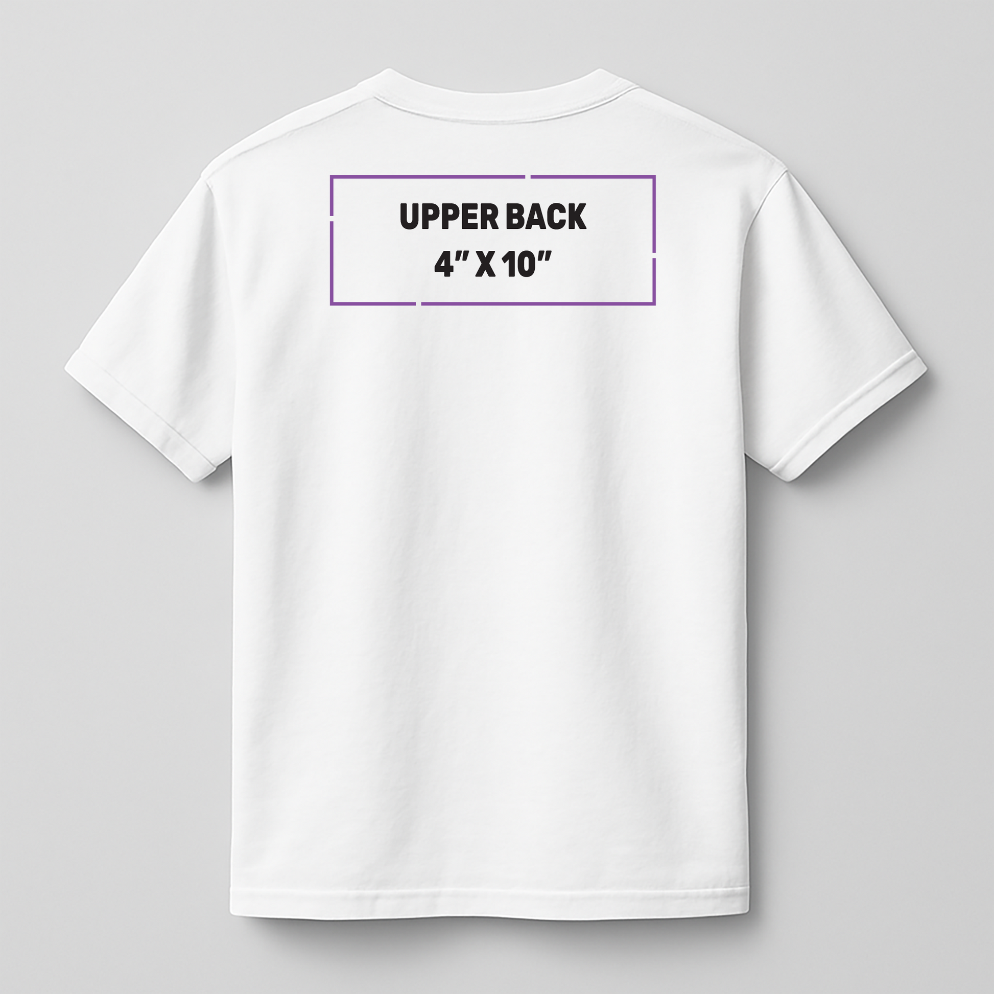 Recycled Blend T-Shirt | Allmade AL2300