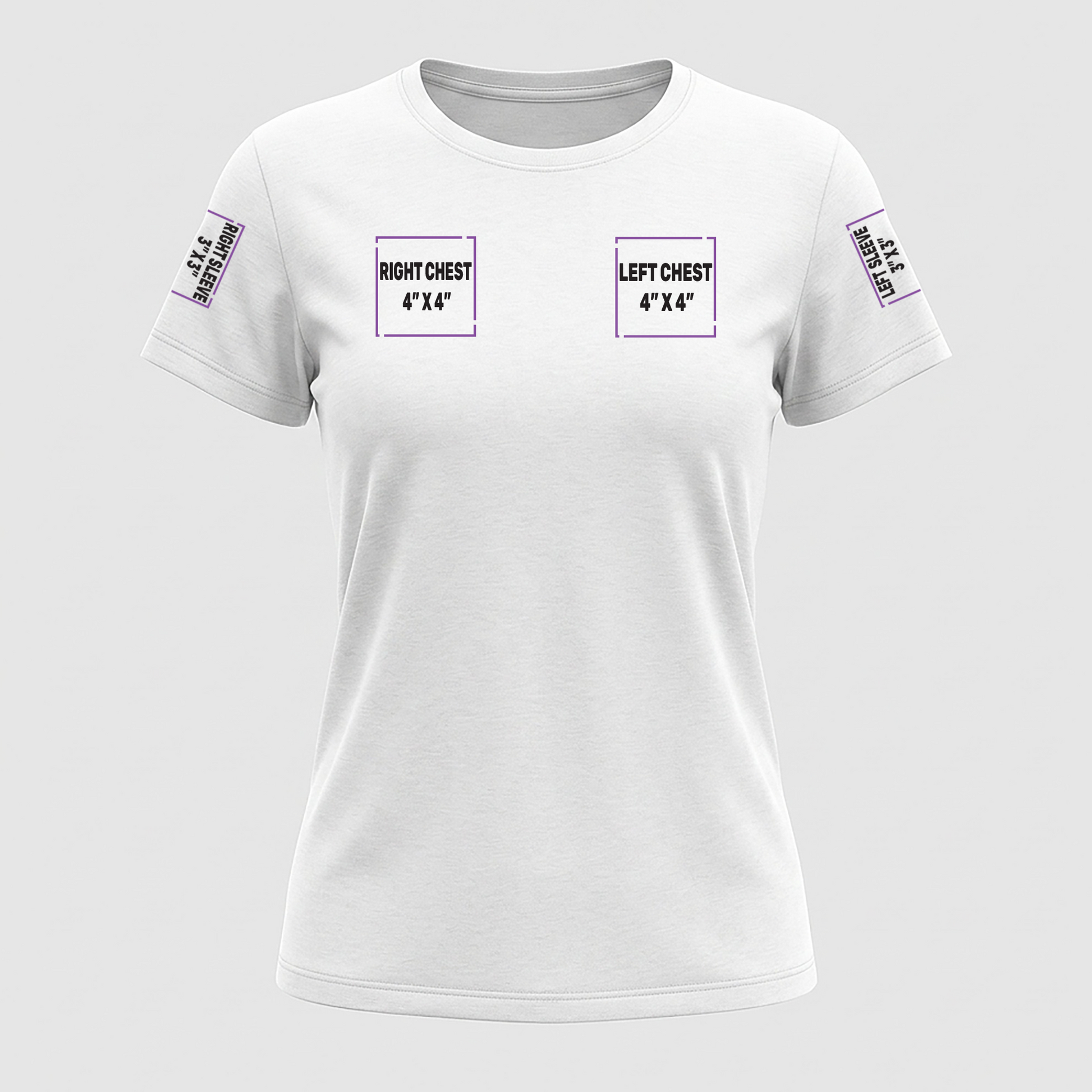 Women's Tri-Blend Tee | Next Level® 6710