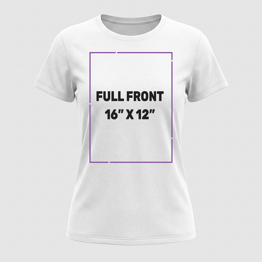 Women's Slim Fit Tee | BELLA+CANVAS® 6004
