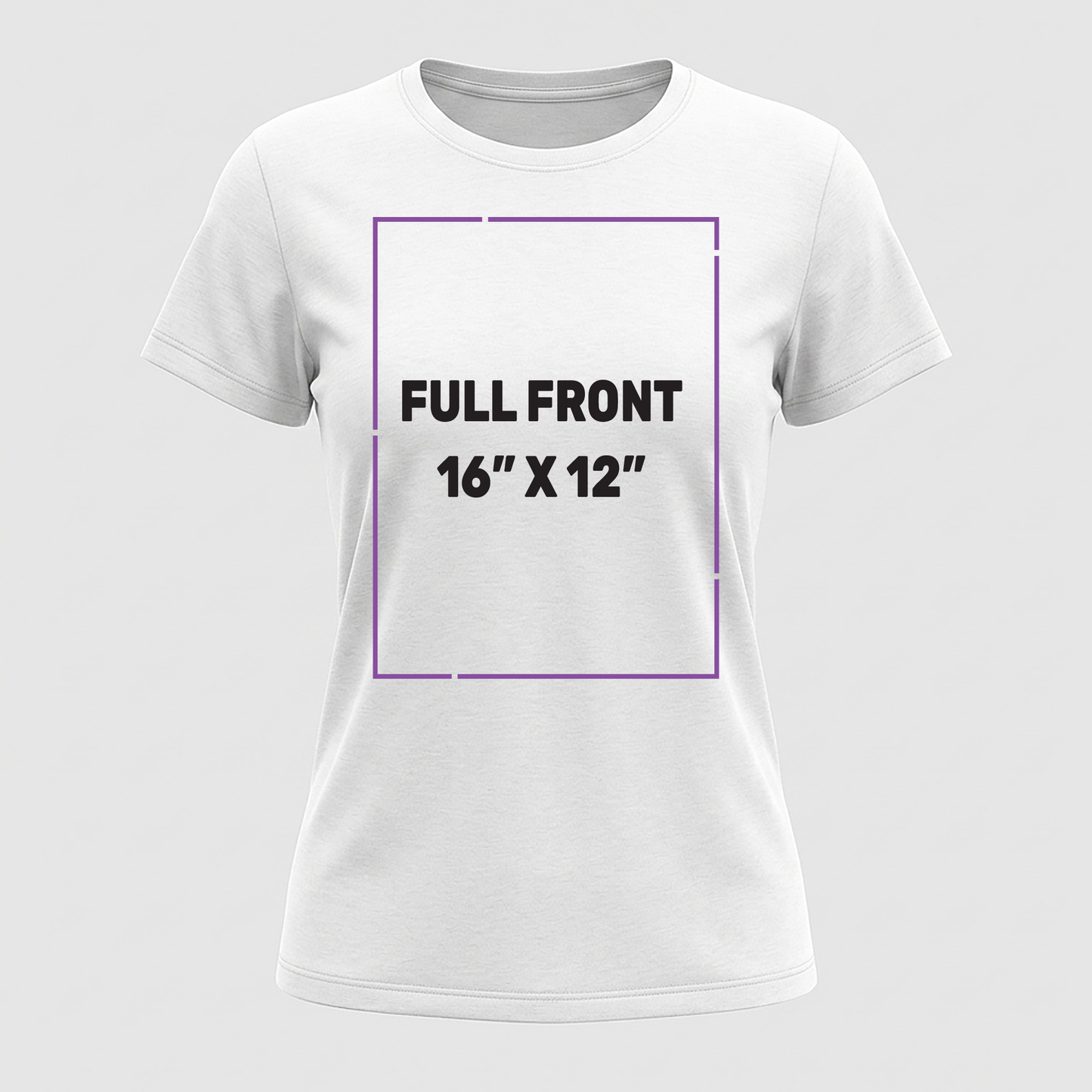 Women's Cotton Tee | Next Level® 3900 Soft