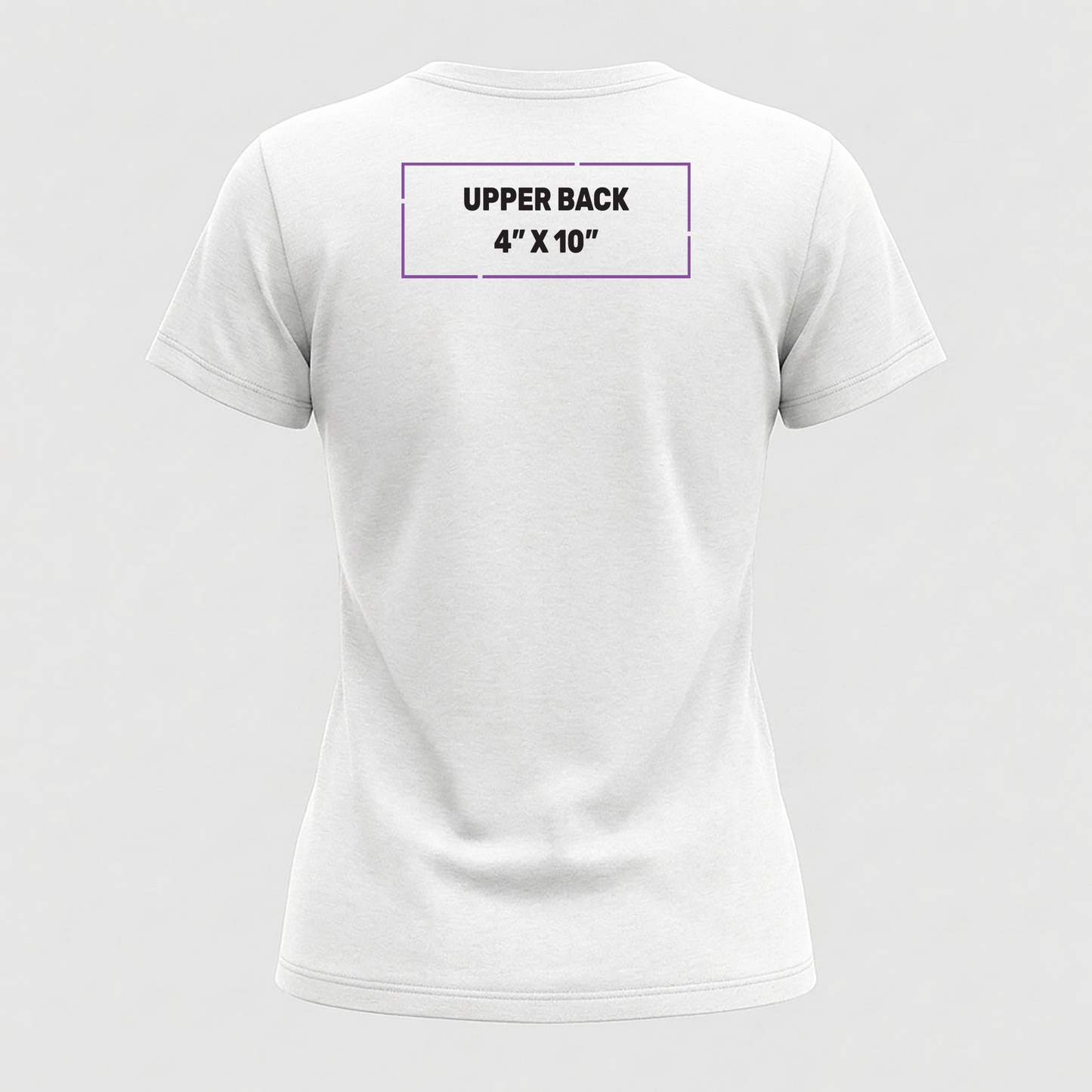 Women's Cotton Tee | Next Level® 3900 Soft