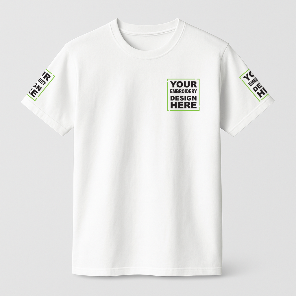 Comfort Colors® 1717 T-Shirt