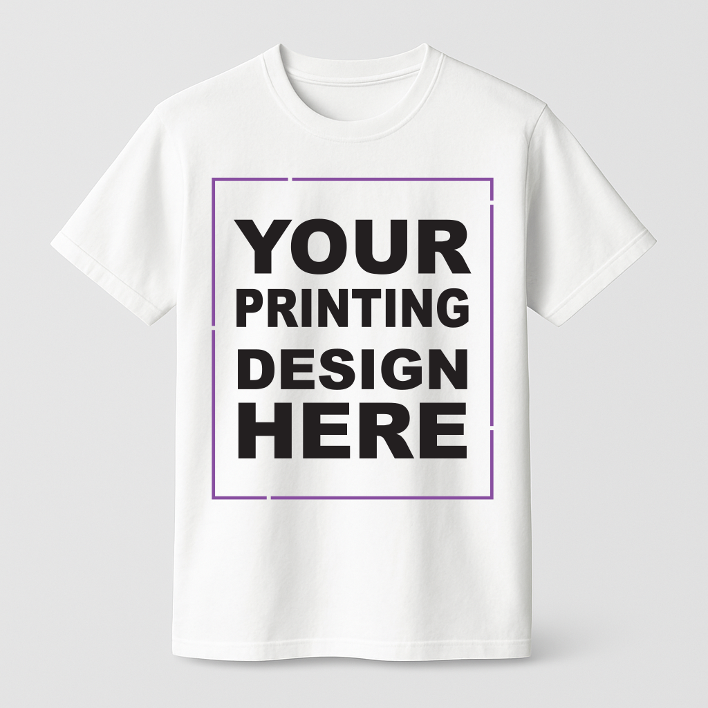 Comfort Colors® 1717 T-Shirt