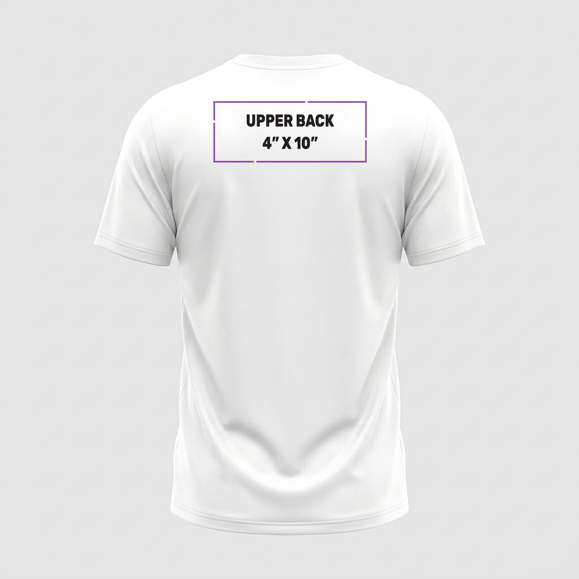 Custom Tri-Blend Tee | New Era® NEA135