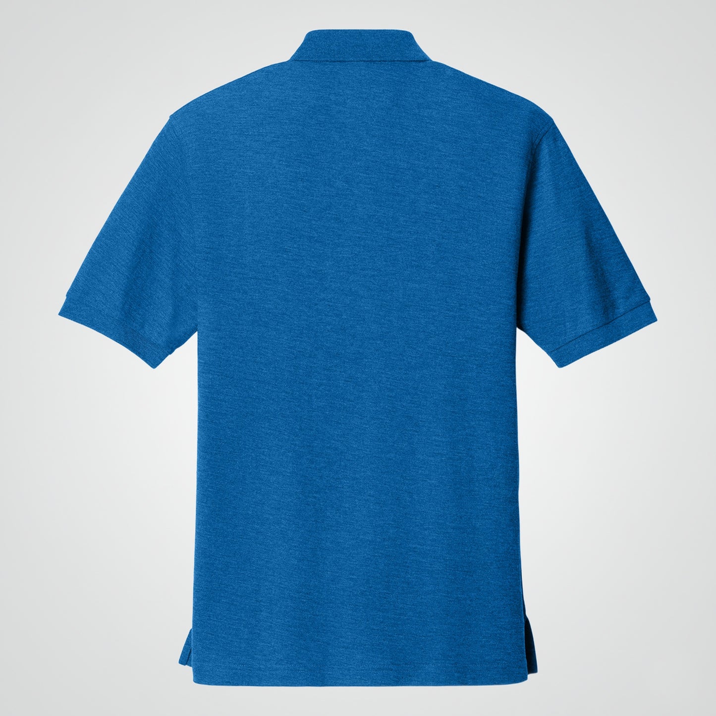 Strong Blue