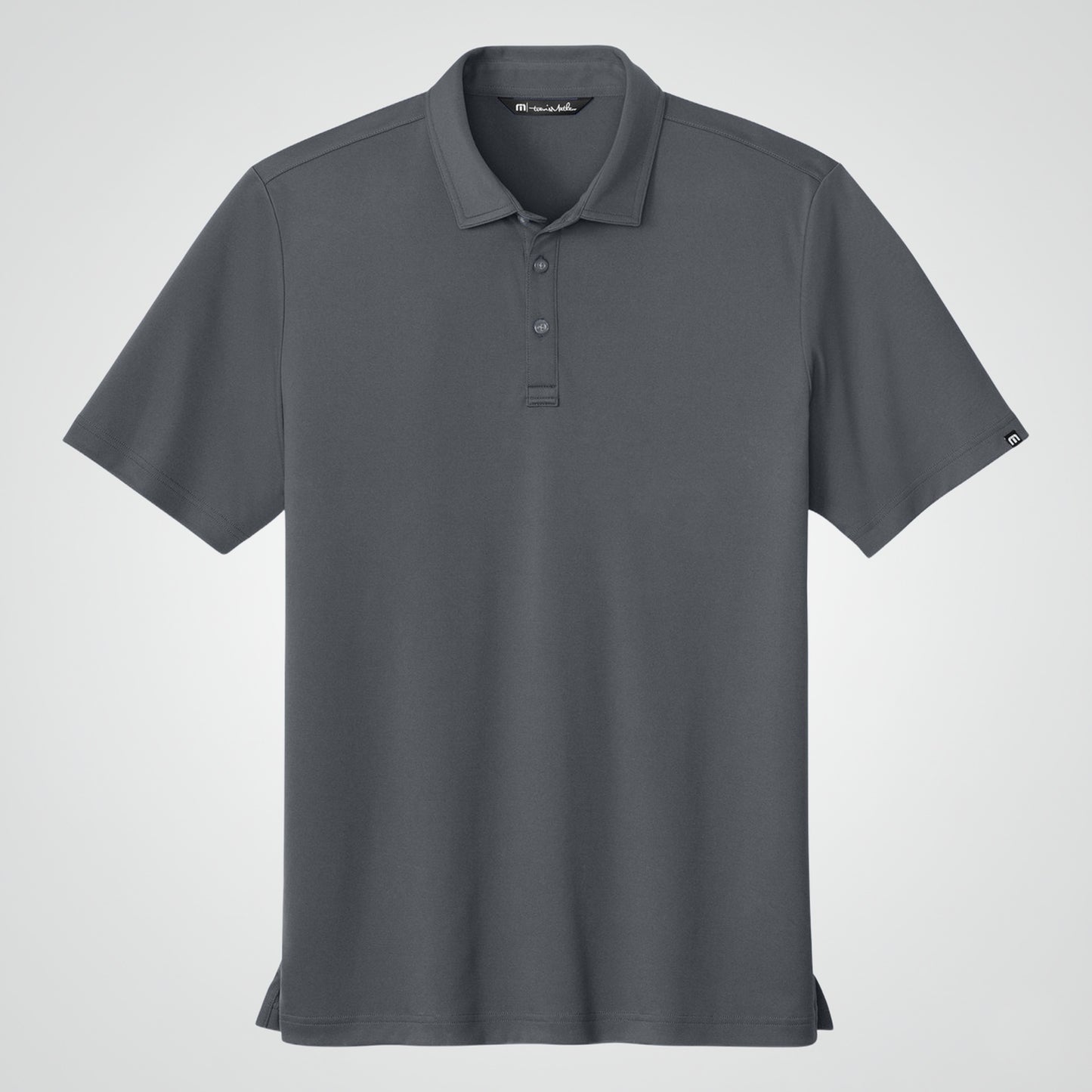 Quiet Shade Grey Heather