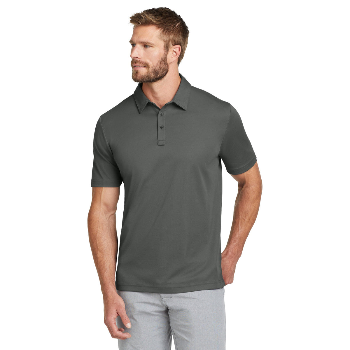 Quiet Shade Grey