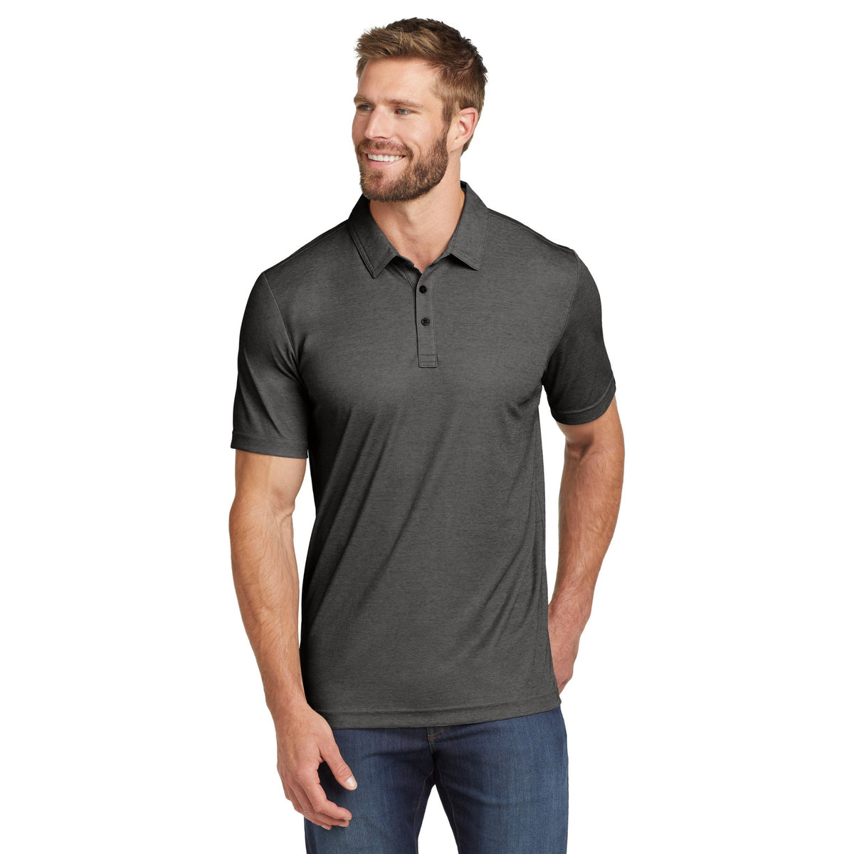Black Heather