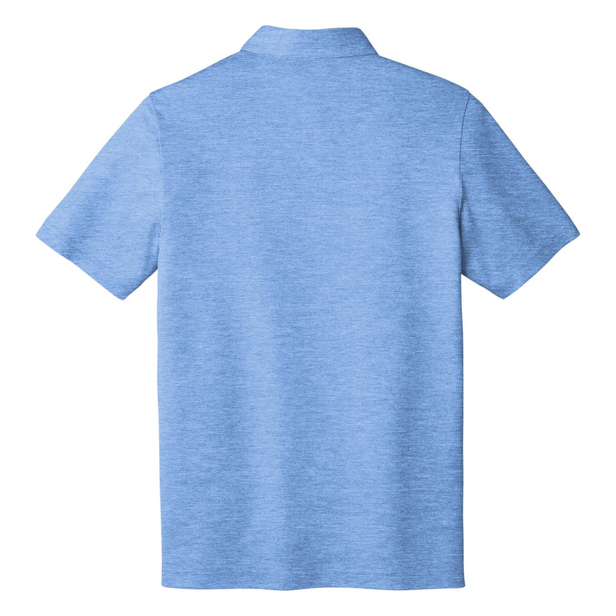 Classic Blue Heather
