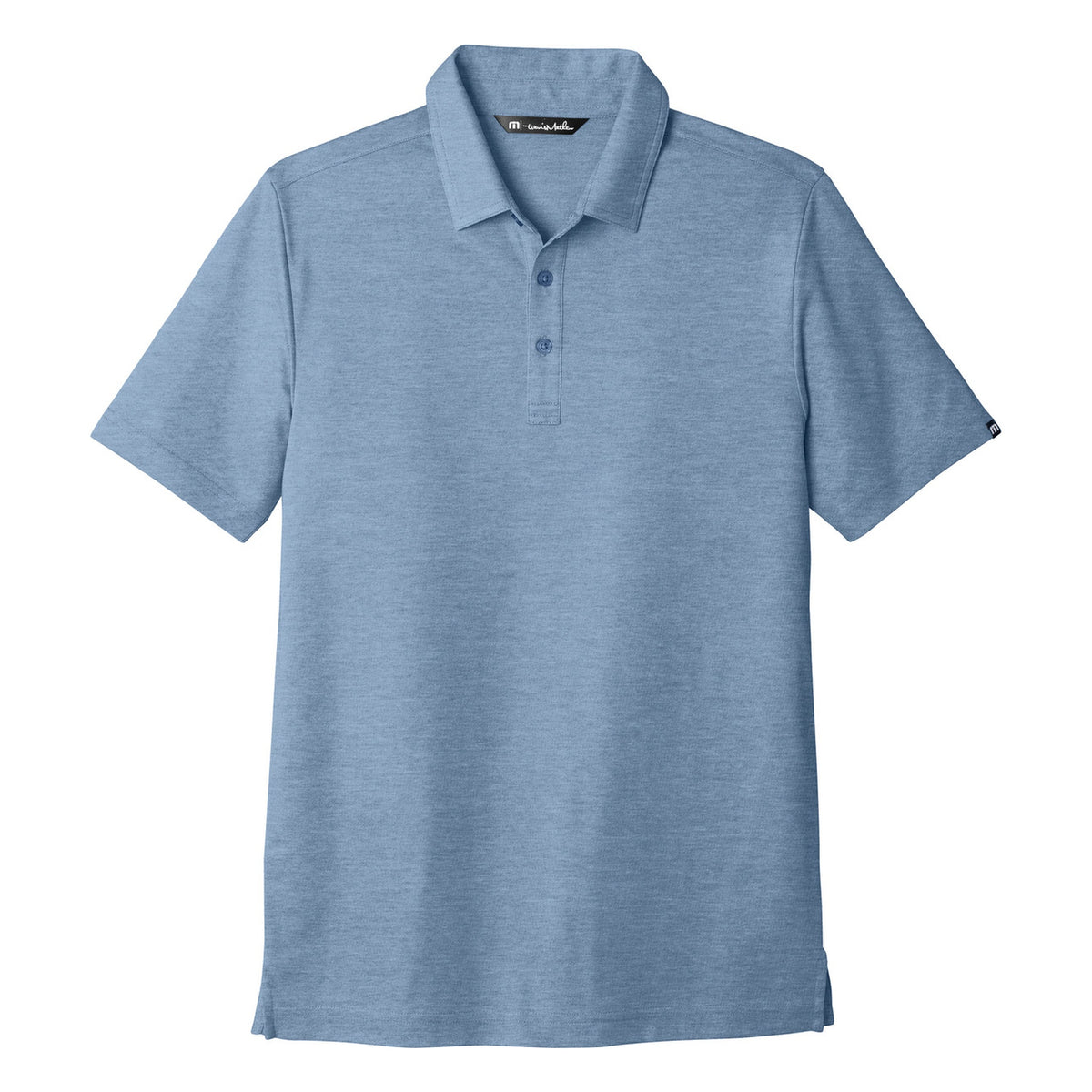 Classic Blue Heather
