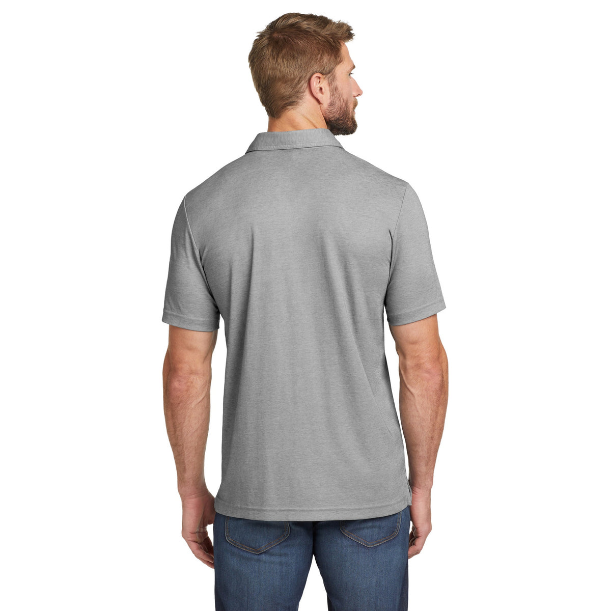 Quiet Shade Grey Heather