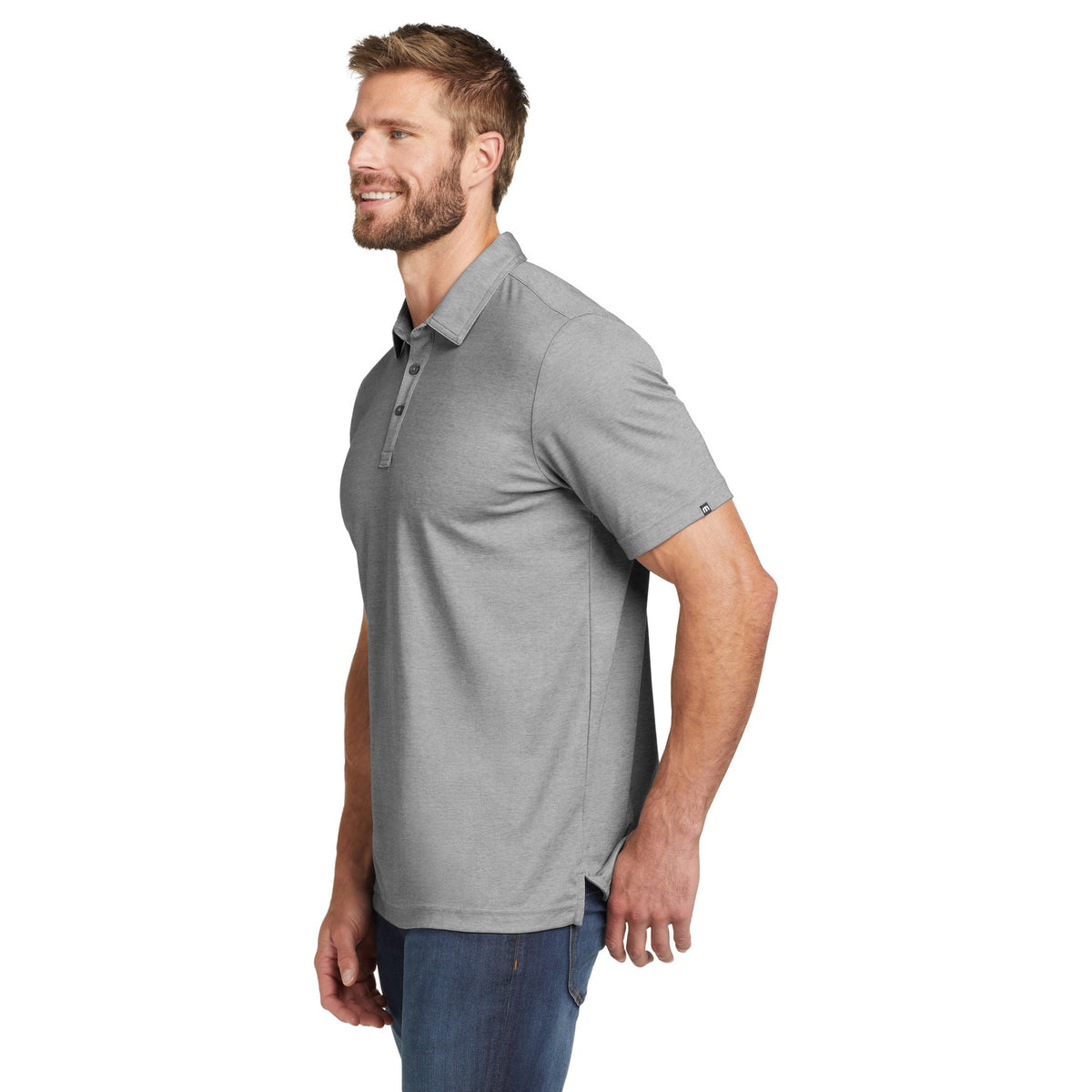 Quiet Shade Grey Heather
