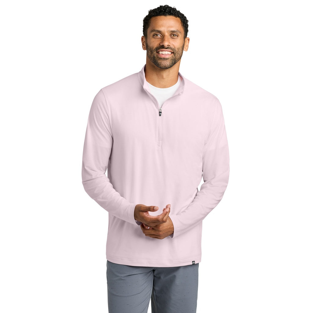 Stone Pink