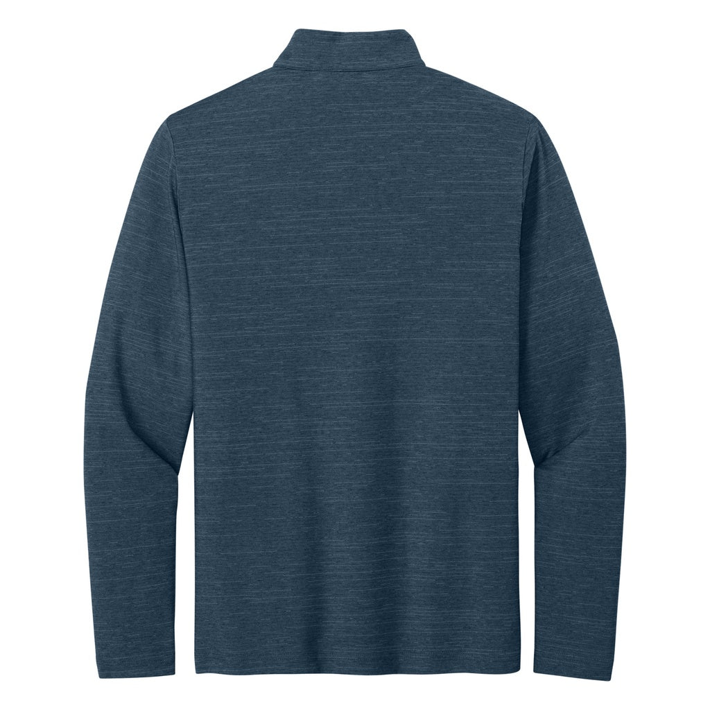 Vintage Indigo Heather