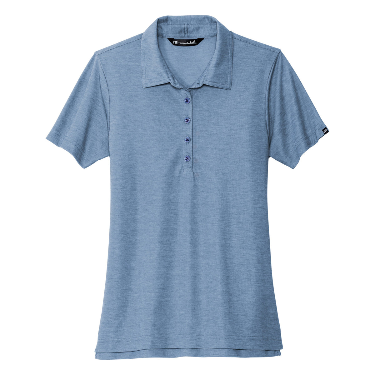 Classic Blue Heather