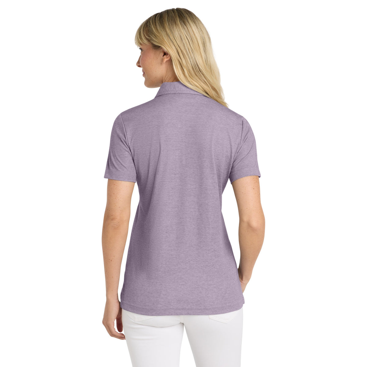 Purple Sage Heather