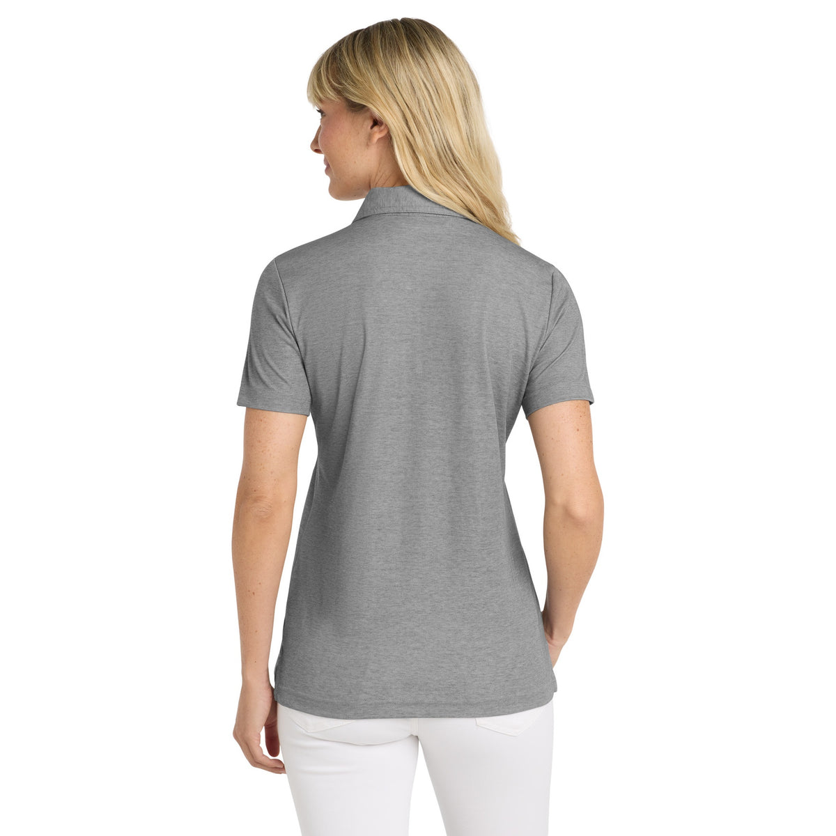 Quiet Shade Grey Heather