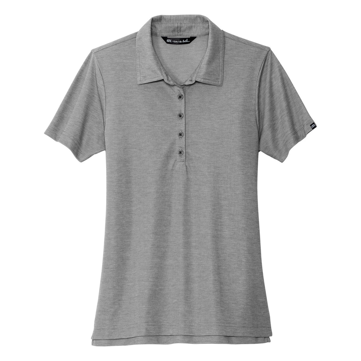 Quiet Shade Grey Heather