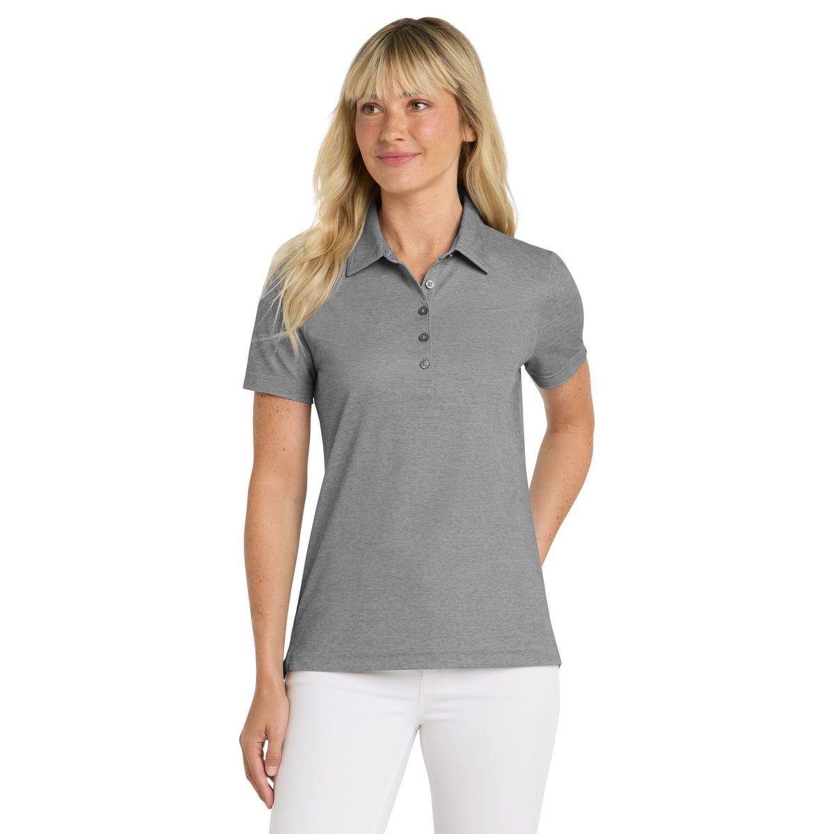 Quiet Shade Grey Heather