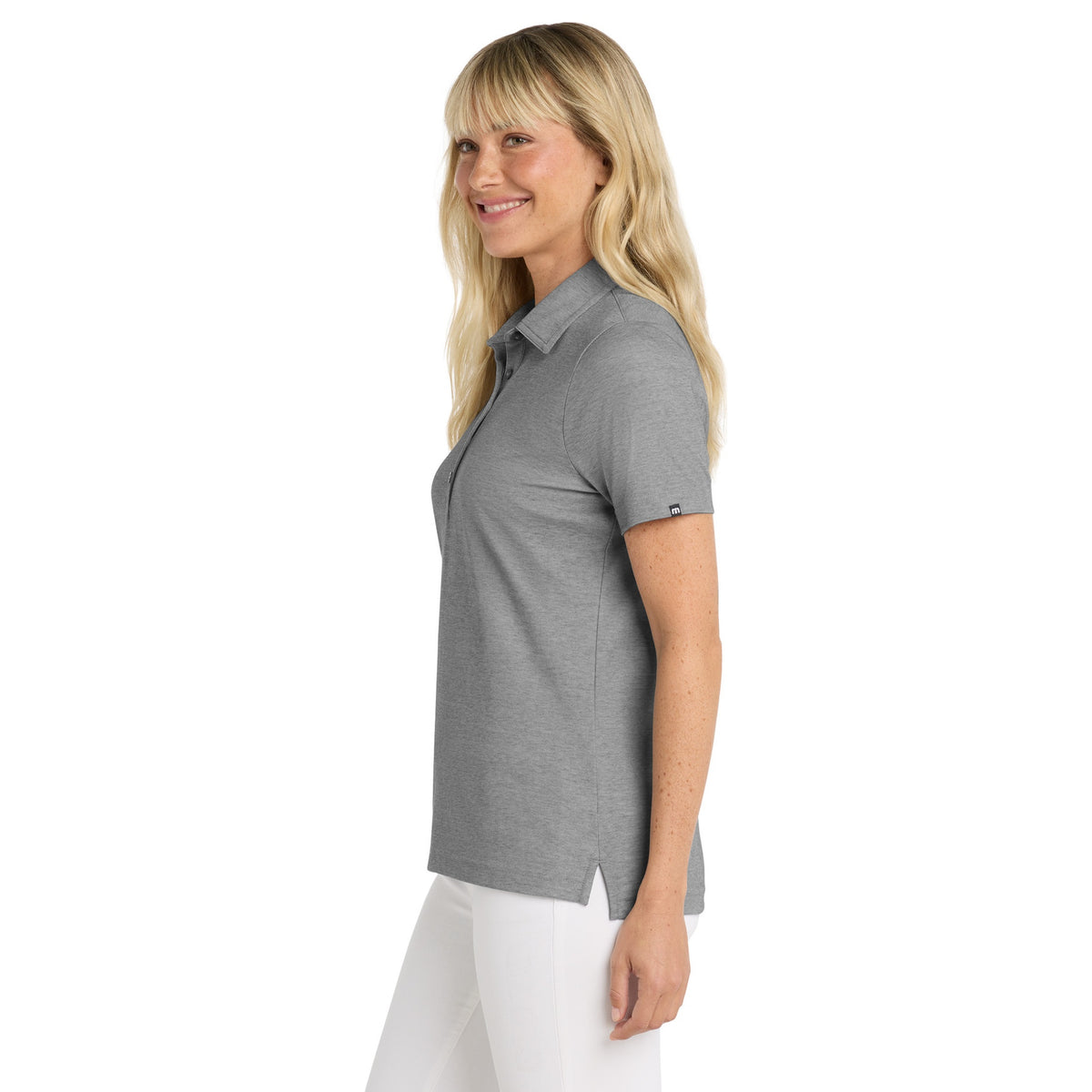 Quiet Shade Grey Heather