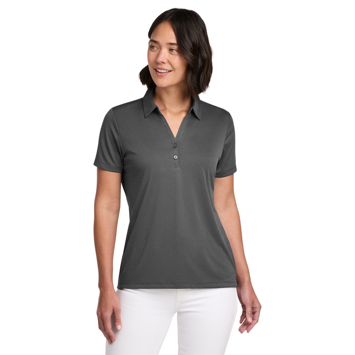 Quiet Shade Grey/ Black