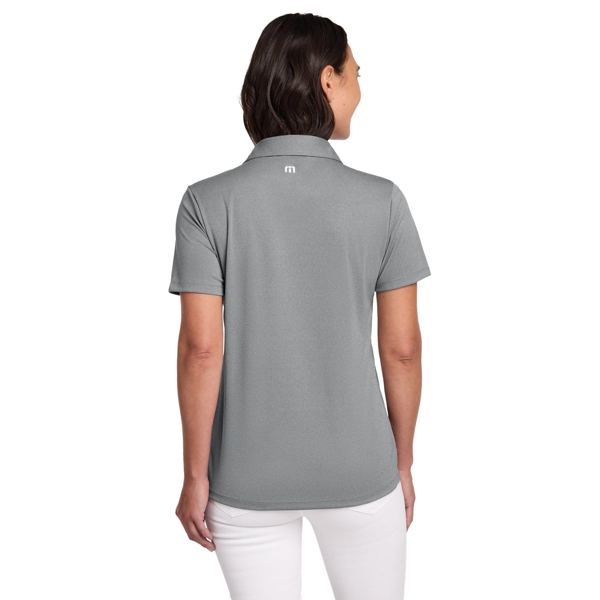 Quiet Shade Grey Heather