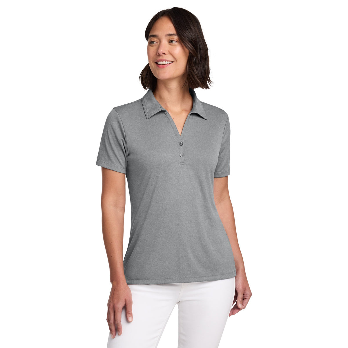 Quiet Shade Grey Heather