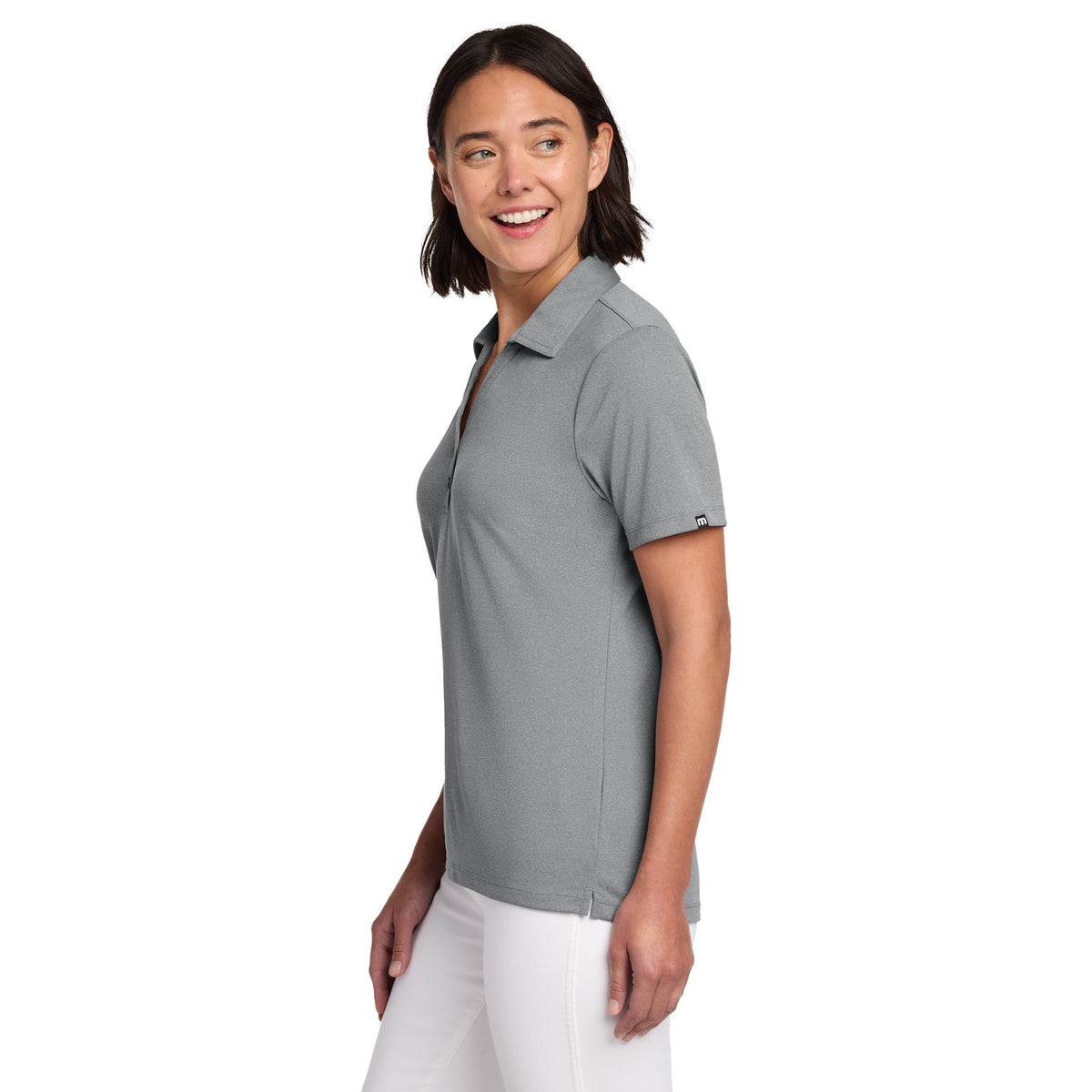 Quiet Shade Grey Heather