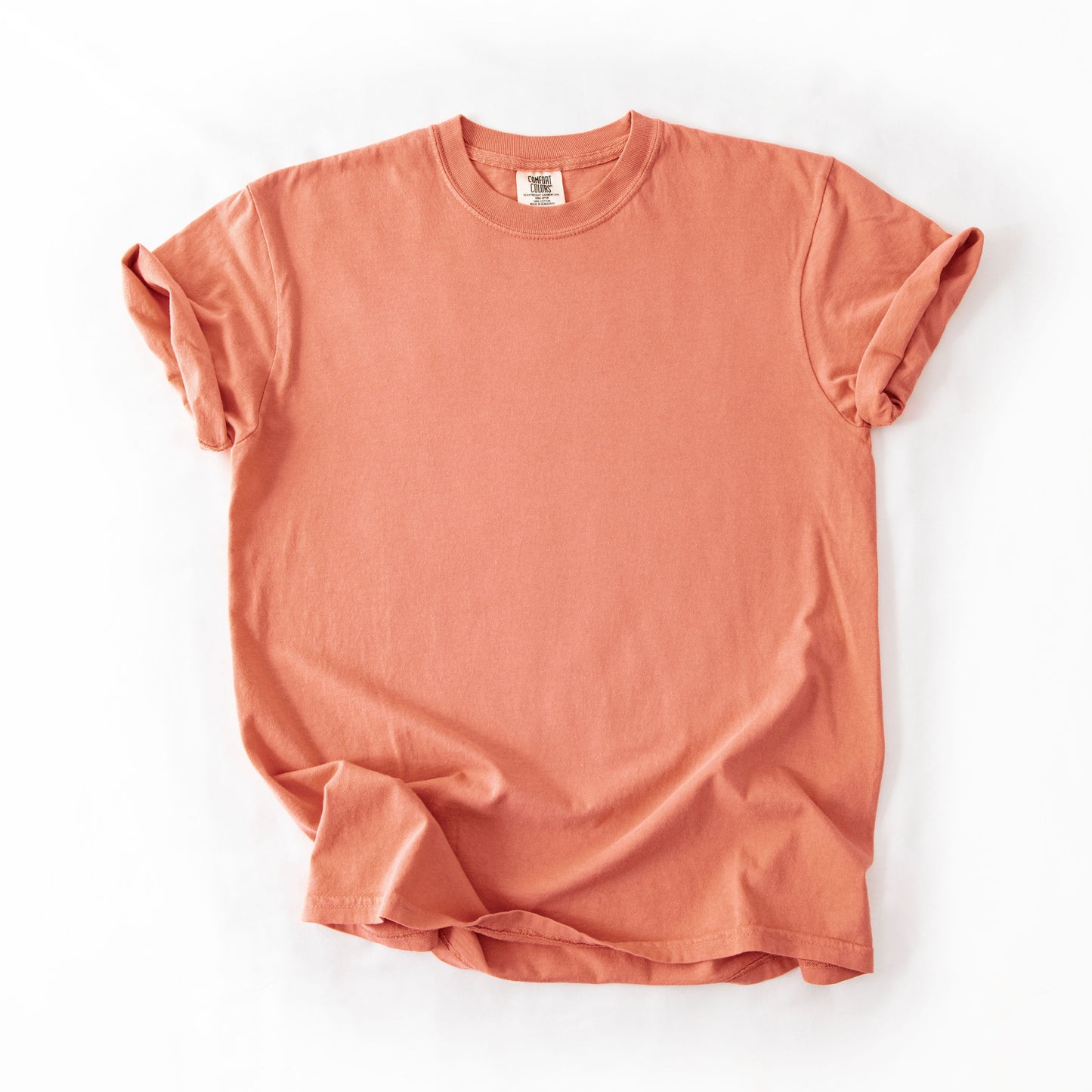 Comfort Colors® 1717 T-Shirt