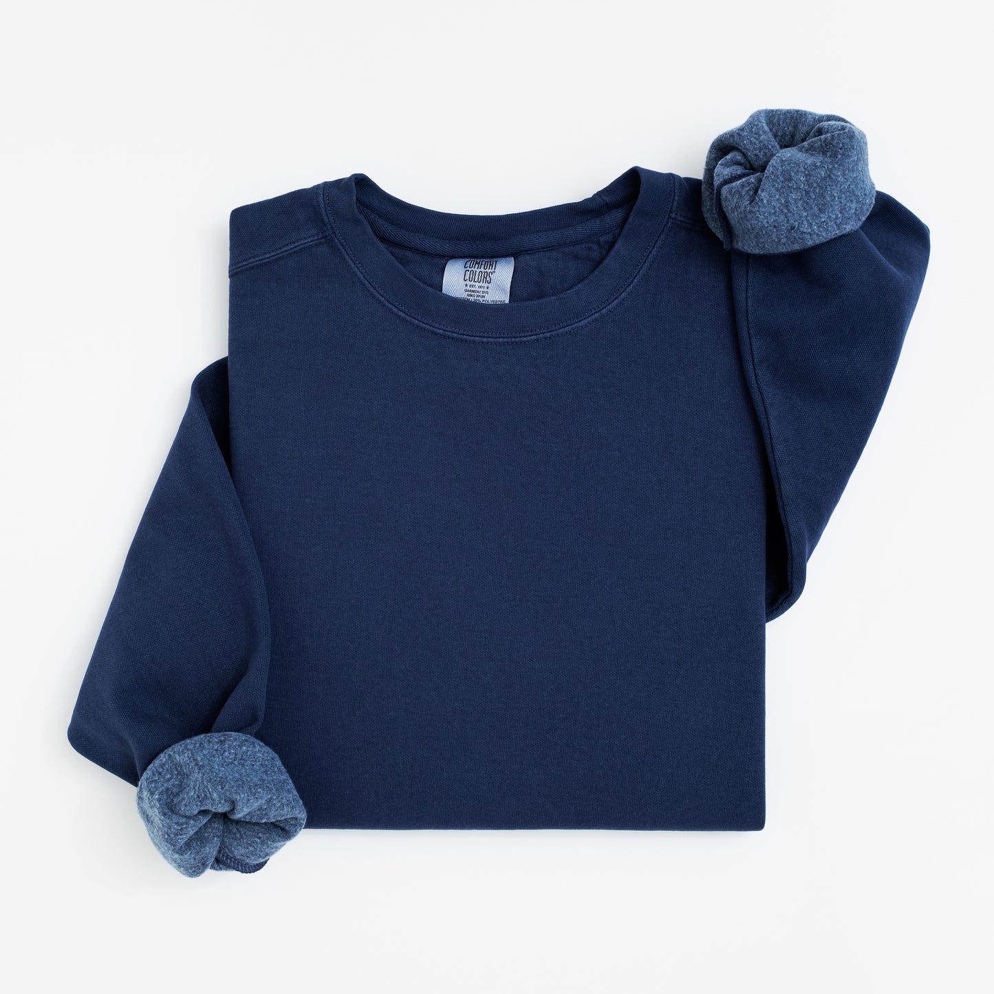 Comfort Colors® 1566 Unisex Sweatshirt