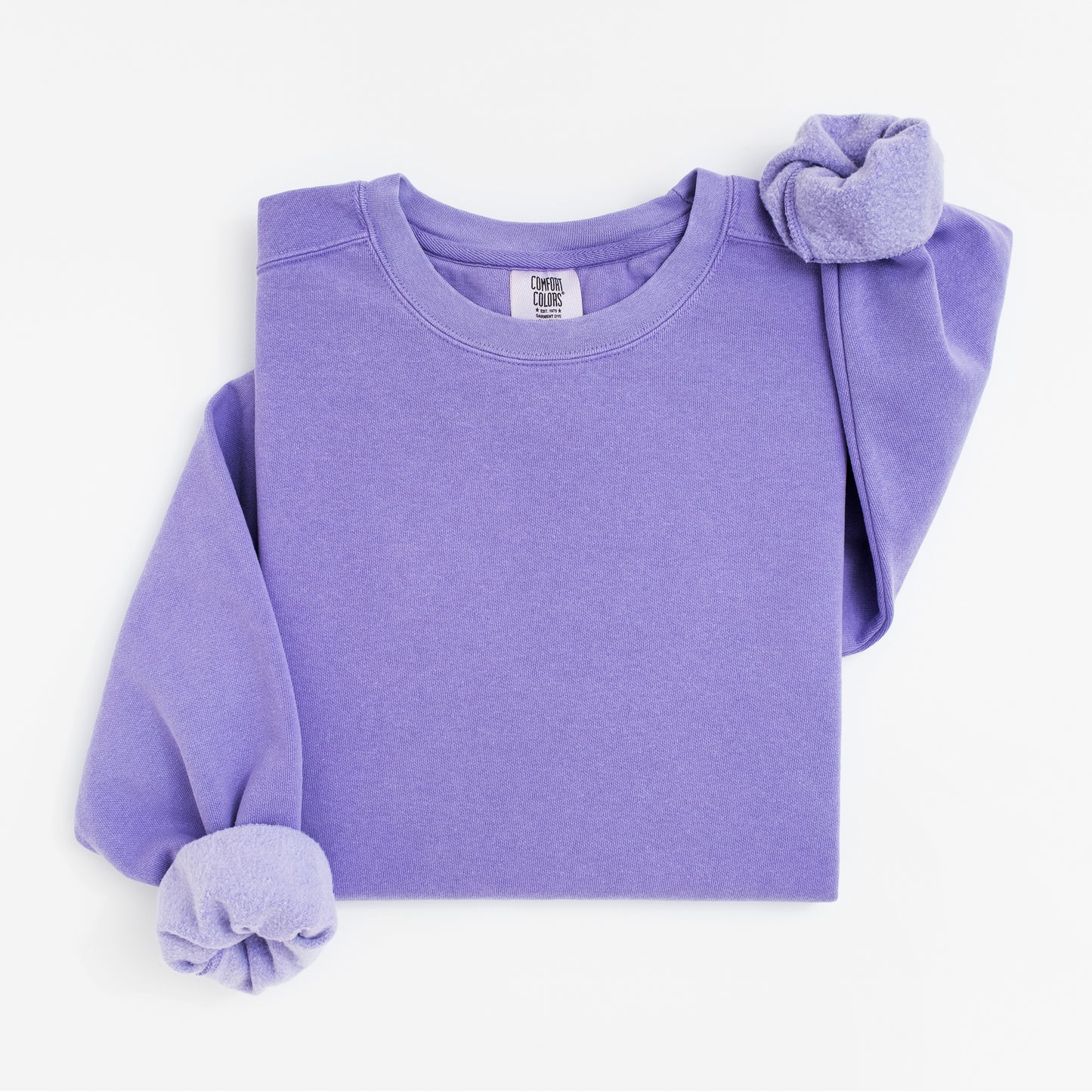 Comfort Colors® 1566 Unisex Sweatshirt