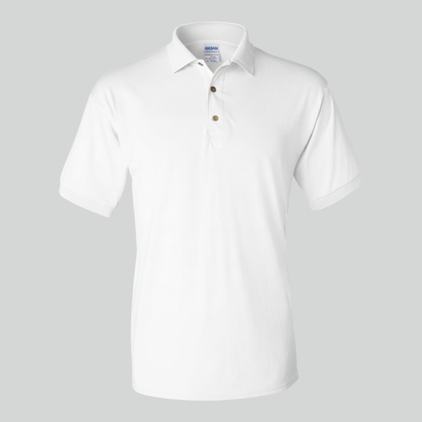 Gildan 8800 DryBlend Jersey Sport Shirt