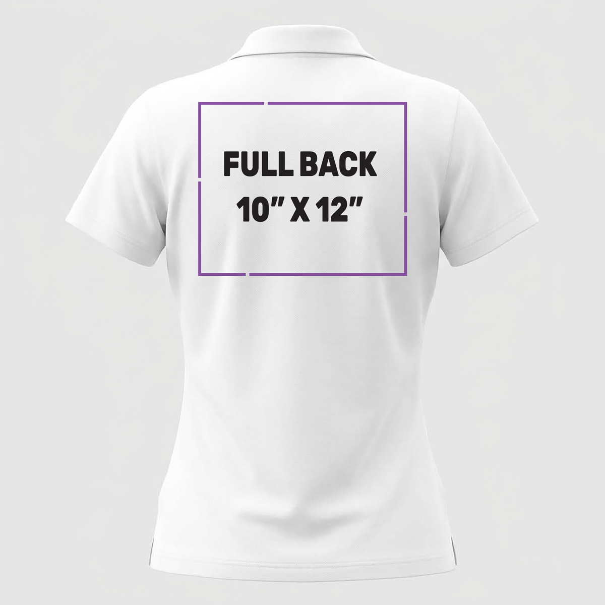 Custom Women's Polo | Nike® NKDC1991 Dri-FIT Micro Pique