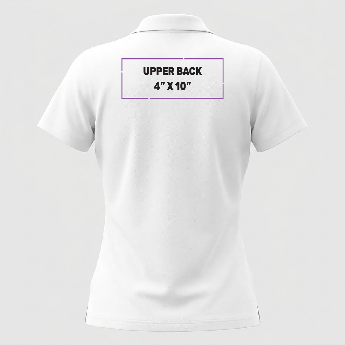 Custom Women's Polo | Nike® NKDC1991 Dri-FIT Micro Pique