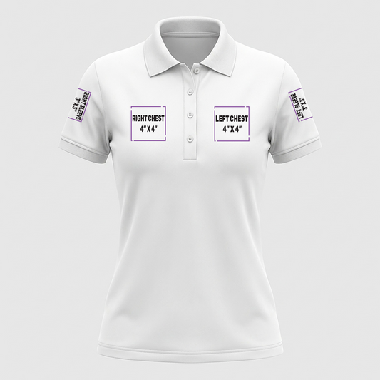 Women's Work Polo | CornerStone® CS451