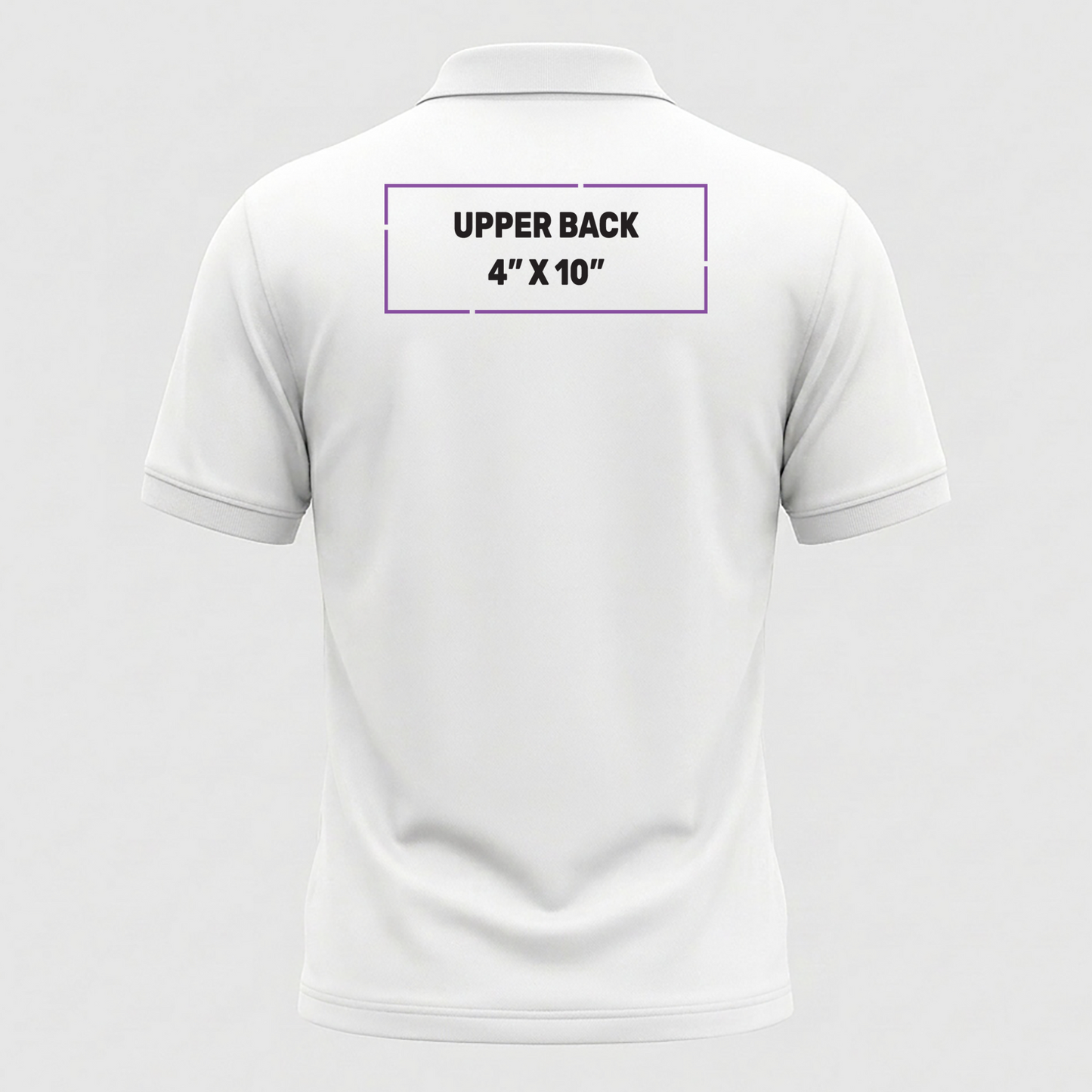 Women's Custom Power Polo | New Era® LNEA225