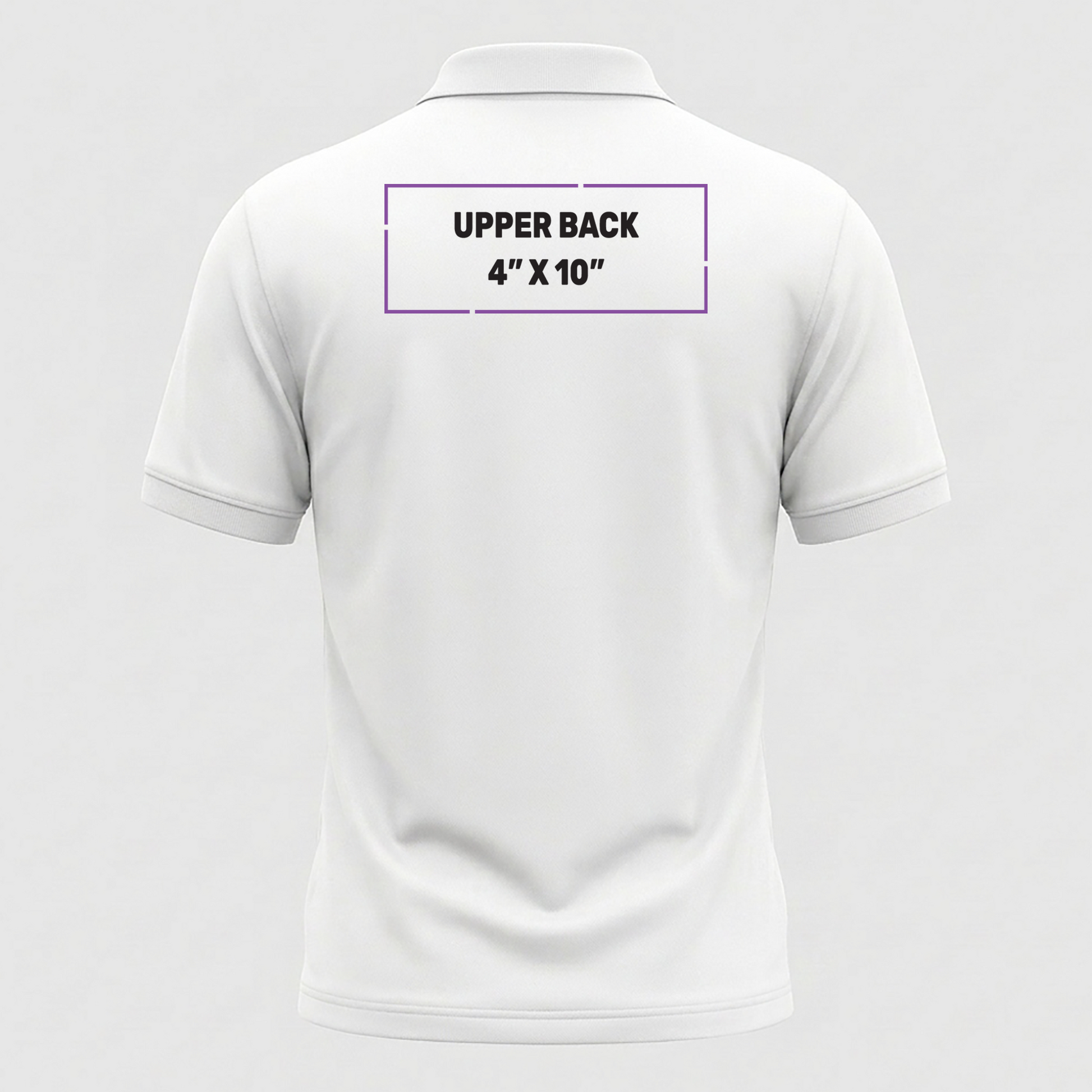 Women's Custom Power Polo | New Era® LNEA225