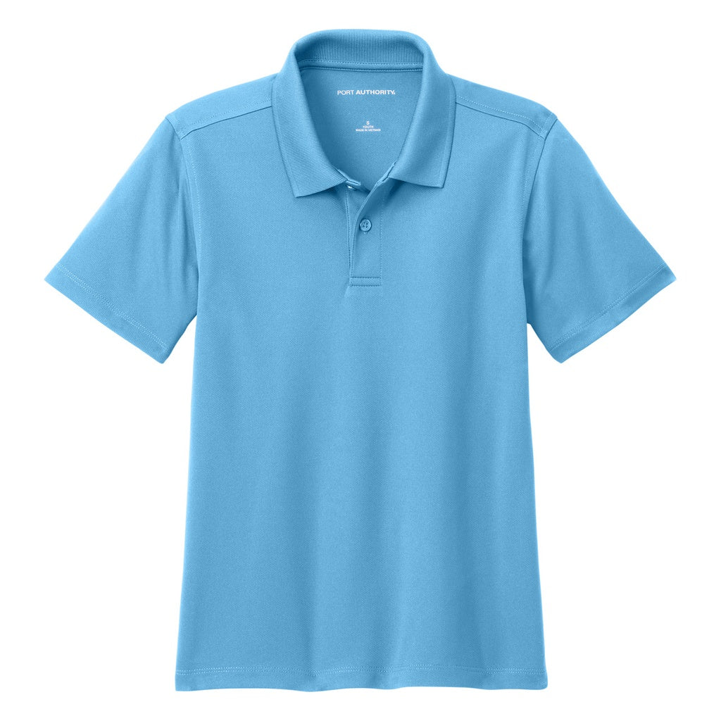 Carolina Blue