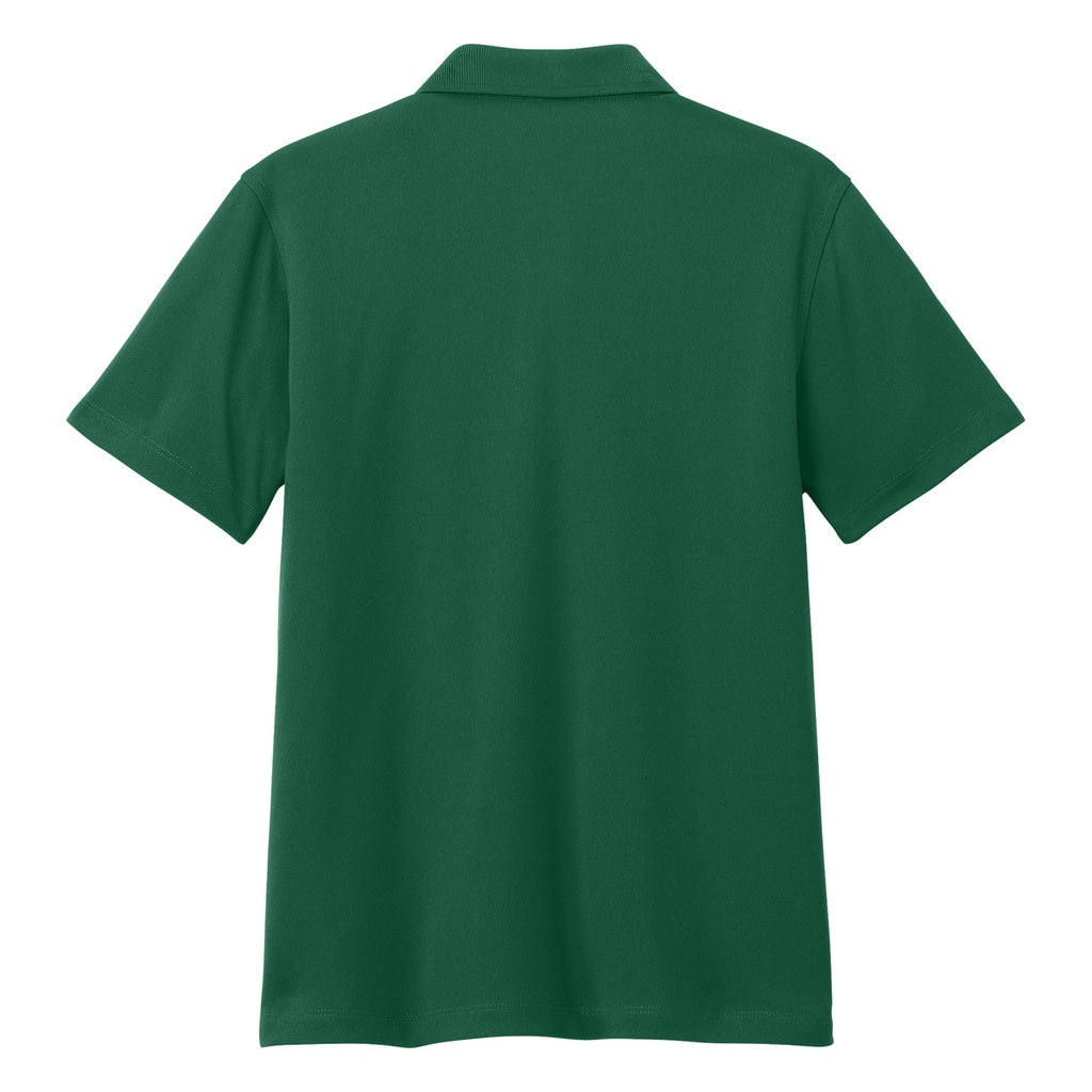 Deep Forest Green