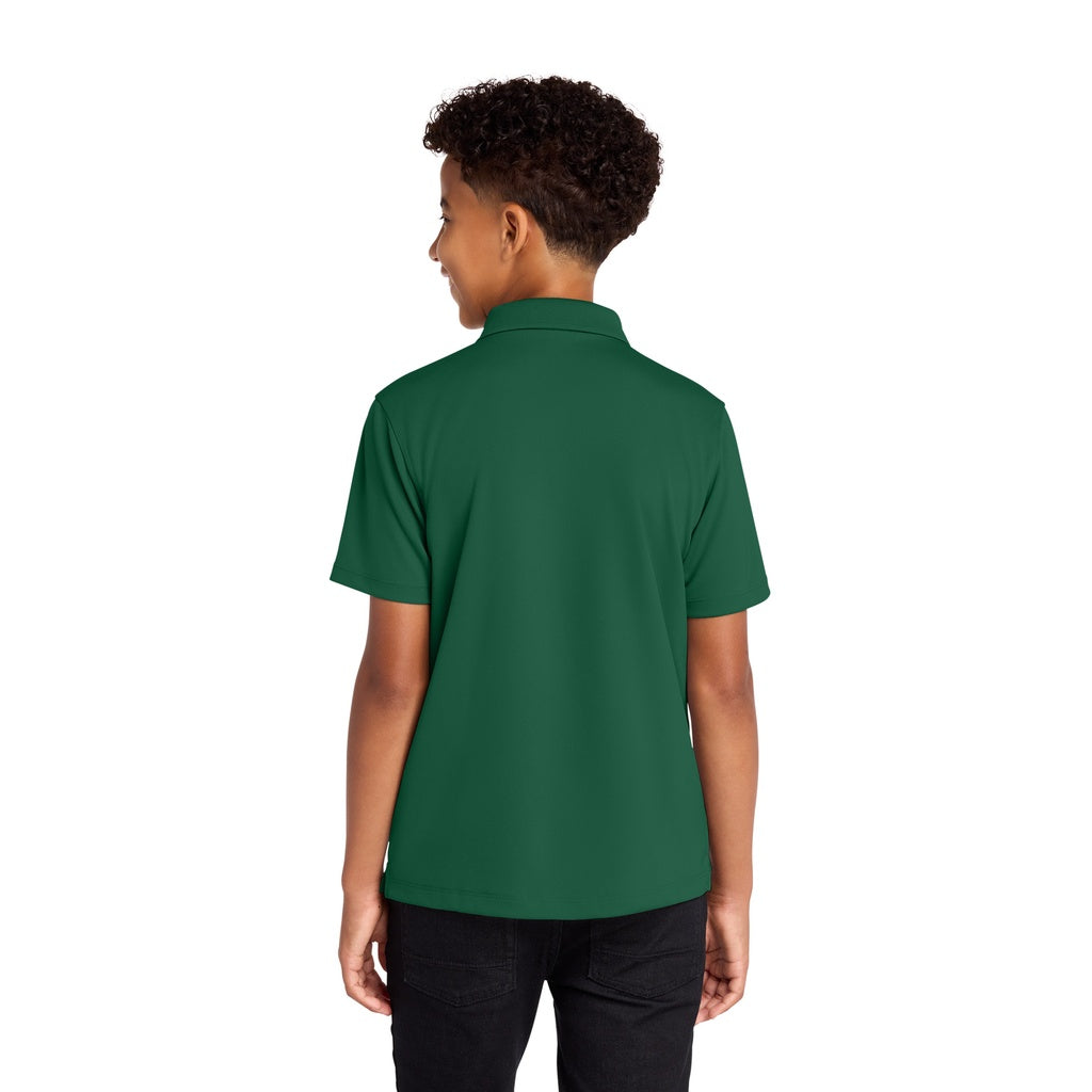 Deep Forest Green
