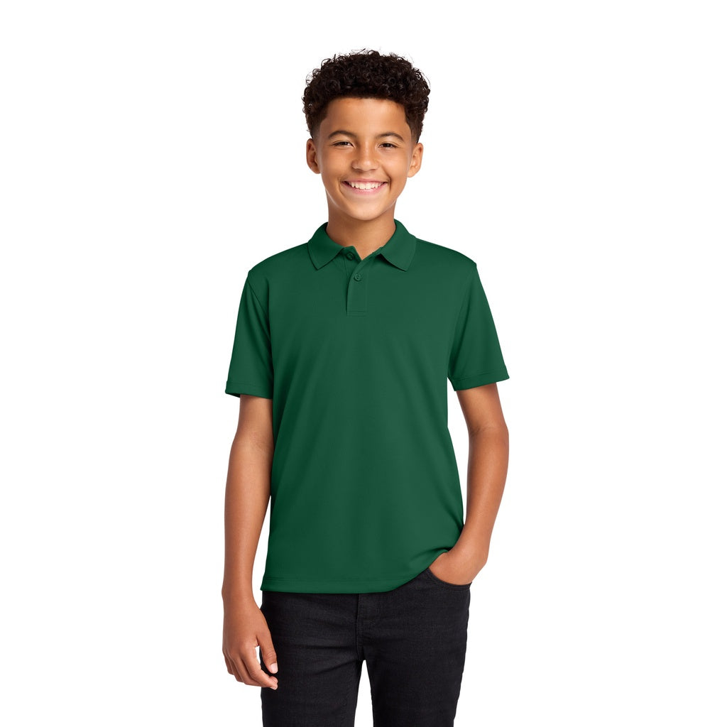 Deep Forest Green