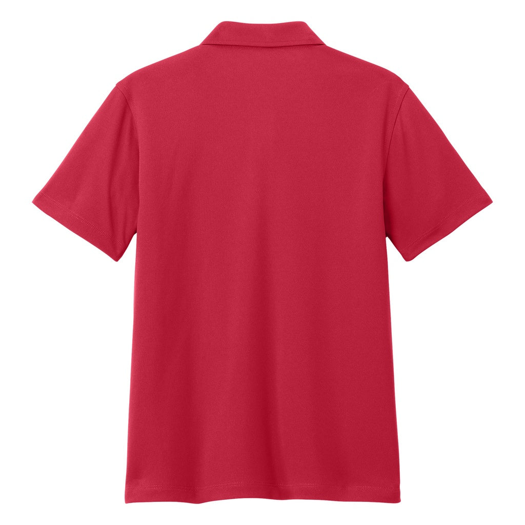 Rich Red