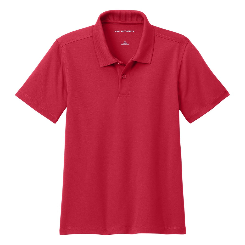 Rich Red