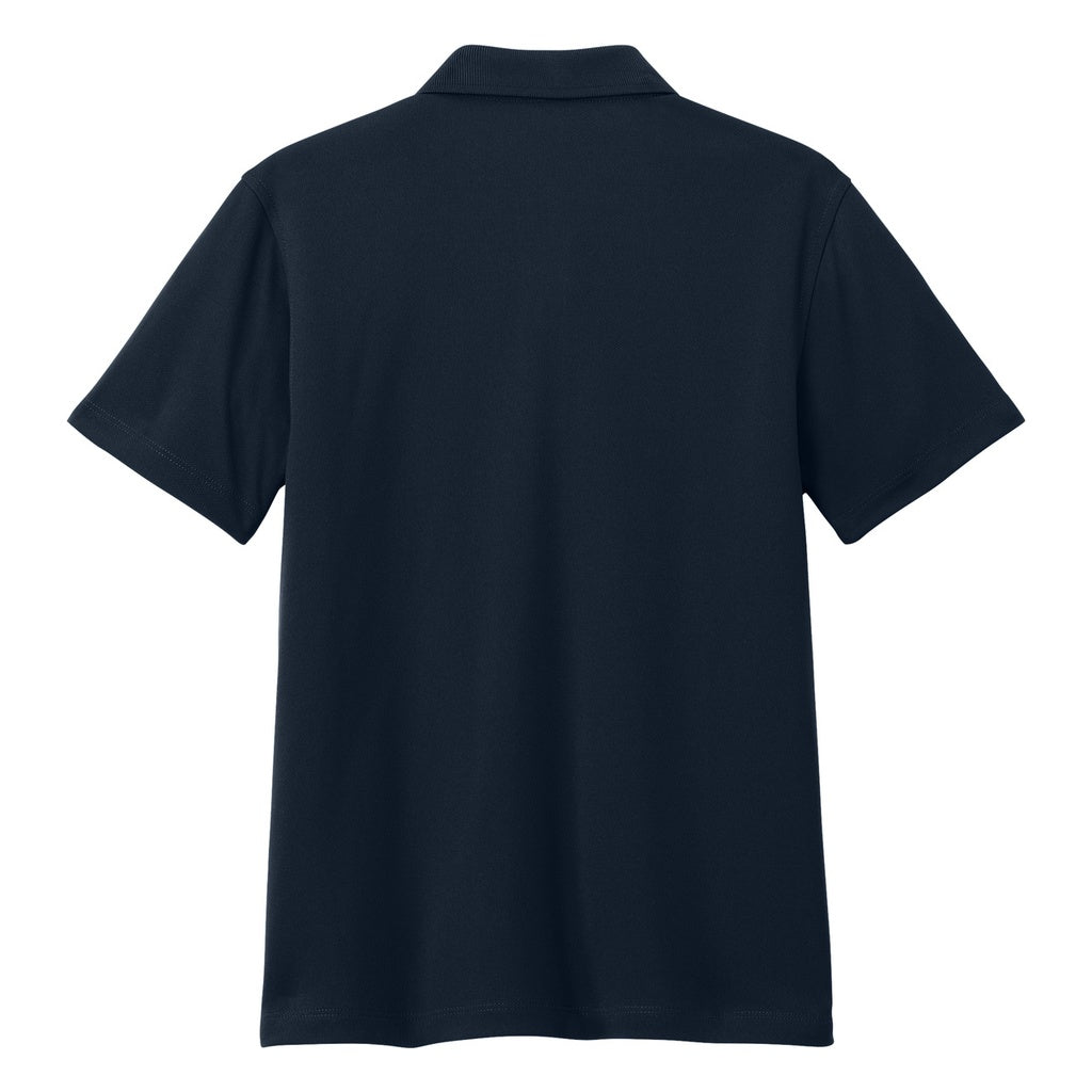 River Blue Navy
