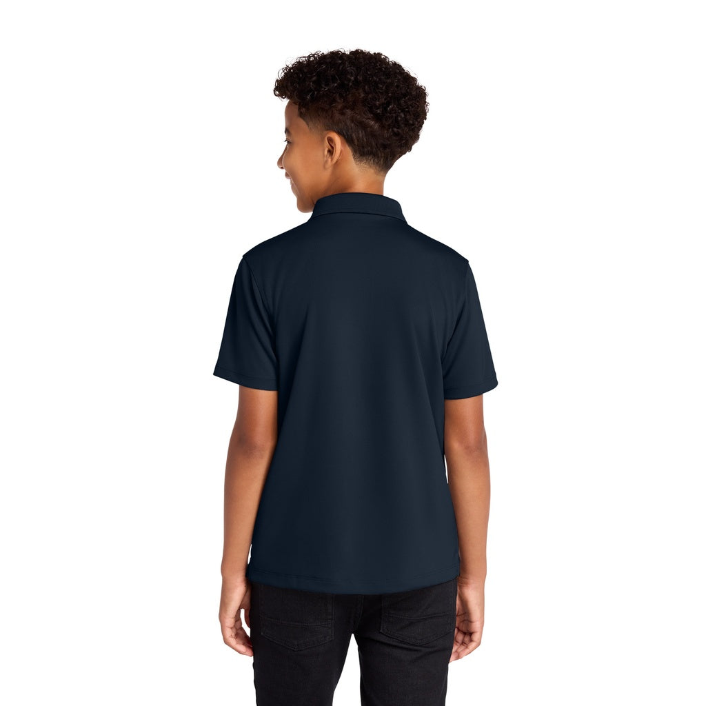 River Blue Navy
