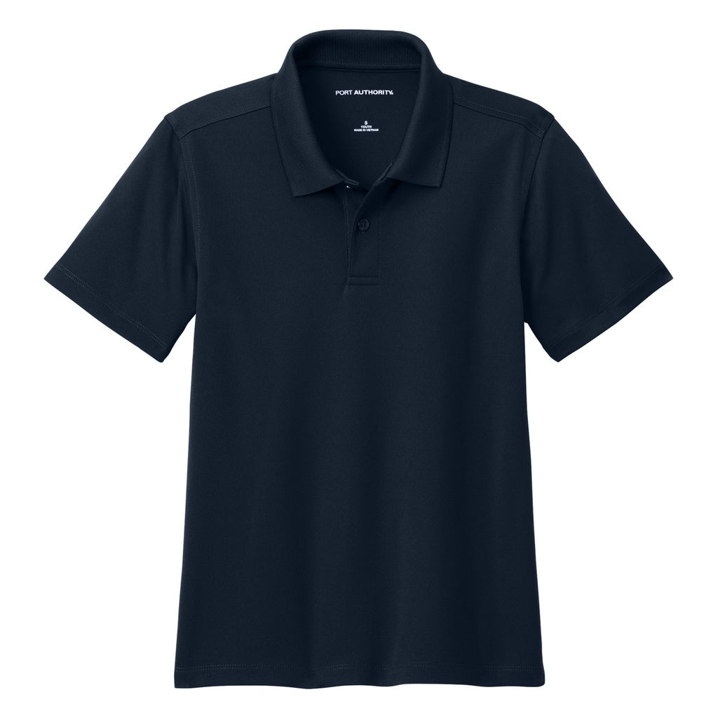 River Blue Navy