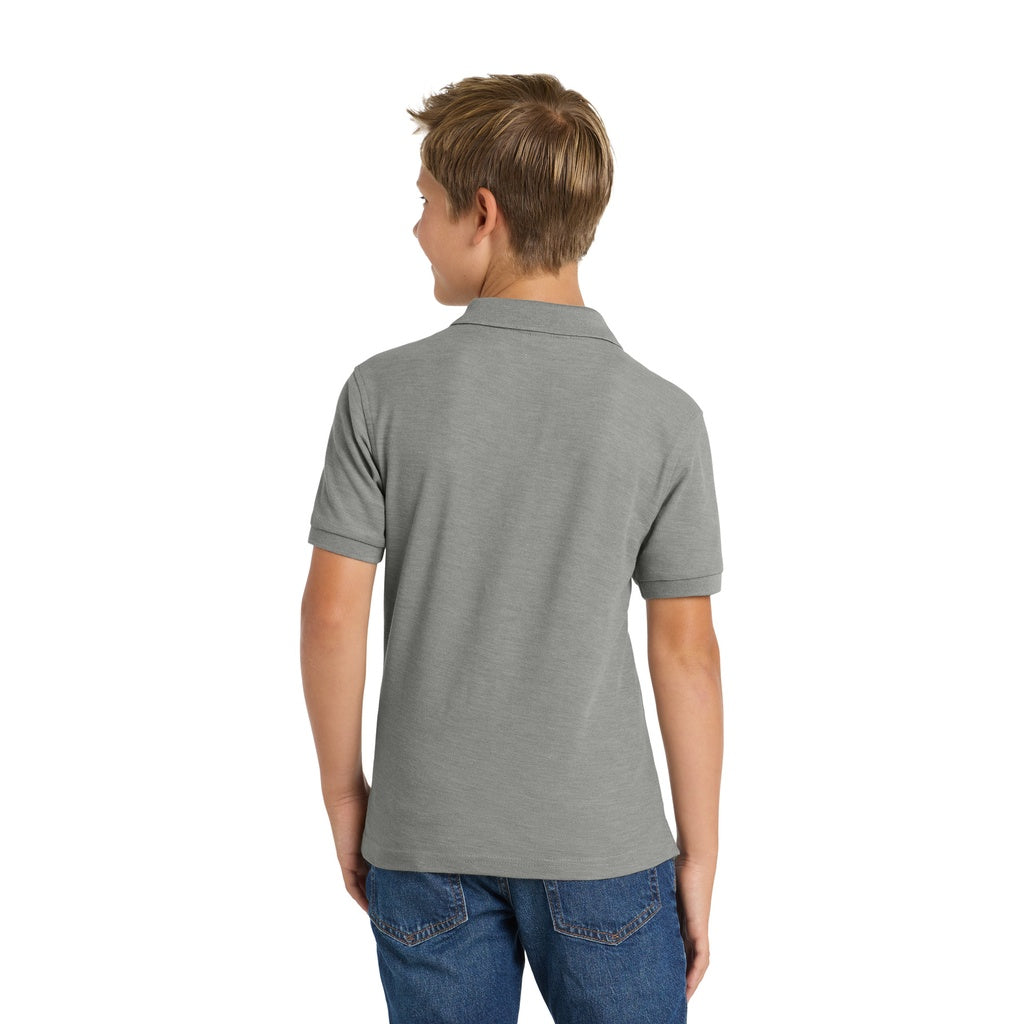 Cool Grey