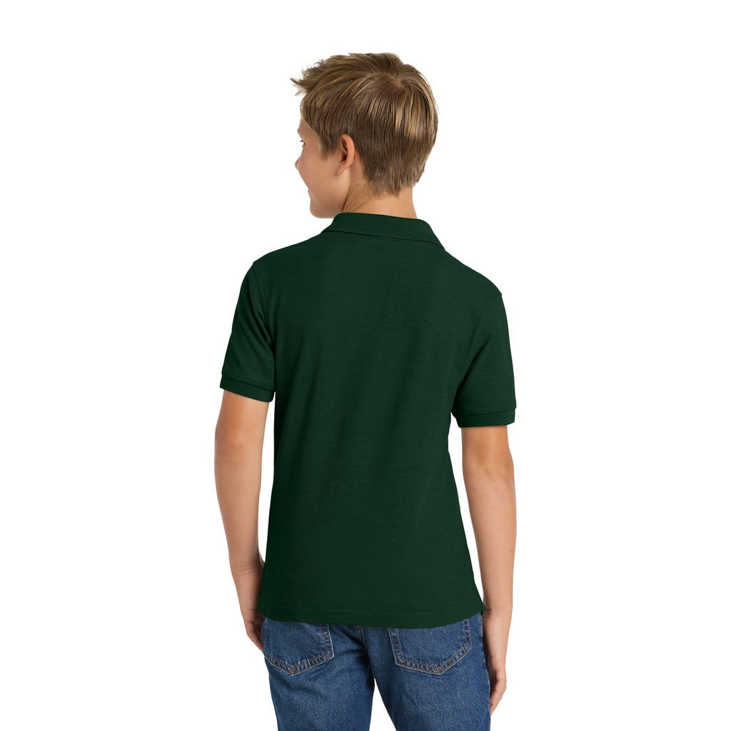 Dark Green