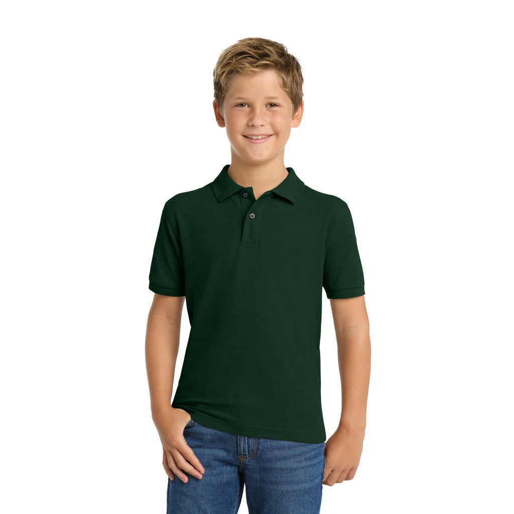 Dark Green
